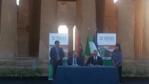 Instabilità e immigrazione pesano sui nuovi accordi Italia-Libia