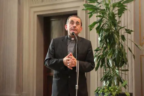 Il francescano sia forte, non sottomesso