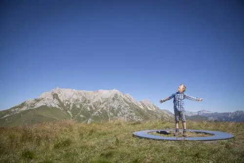 Piccoli esploratori sul Latemar: il Geotrail Dos Capèl svela i segreti delle Dolomiti