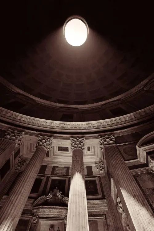 Pantheon, boom di ingressi nel primo giorno con biglietto: dove andranno i fondi