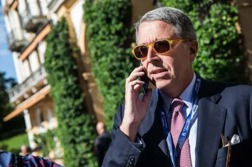 Ora Bolloré "chiama" a Parigi consiglieri e sindaci di Telecom