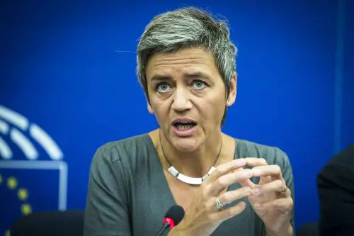 Qualcomm prende la bastonata dall'Europa. Multa da un miliardo