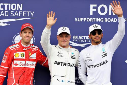 Formula 1, clamoroso scambio Vettel-Hamilton?