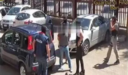 In Cecenia guerrigliero, a Foggia imam «Se mi chiamano, devo spargere sangue»