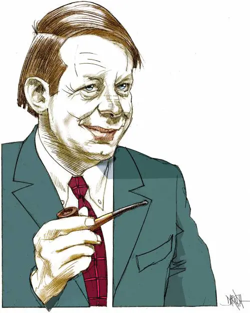 "Il disertore" di Lenz merita un posto nel quartier generale della letteratura tedesca