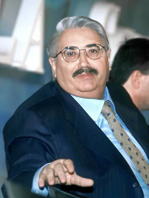 Tosatti, sempre in anticipo tra notizie, idee e patentino