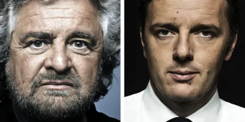 M5S: "Legge contro l'apologia di fascismo è liberticida". Renzi: "Liberticida era il regime"