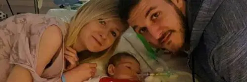 Charlie, l'appello della mamma ai giudici: "Dateci una possibilità"