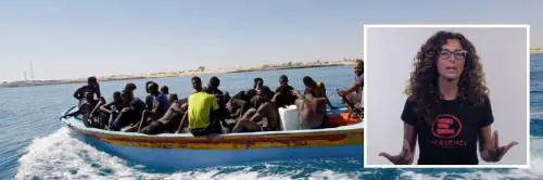 Tutte le bugie di Emergency sull'immigrazione