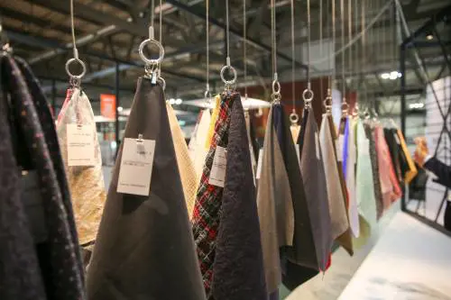 Milano Unica gioca d'anticipo e fa il pieno (+20%)
