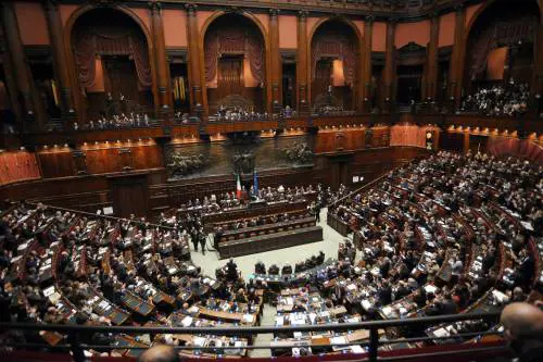Il salva-venete passa senza sorprese
