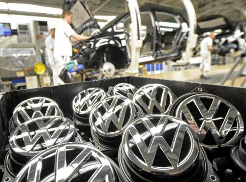 Volkswagen licenzia presunto jihadista, il Tribunale lo fa riassumere