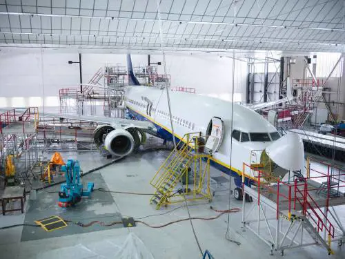 È guerra Boeing-Airbus bottino da 6mila miliardi