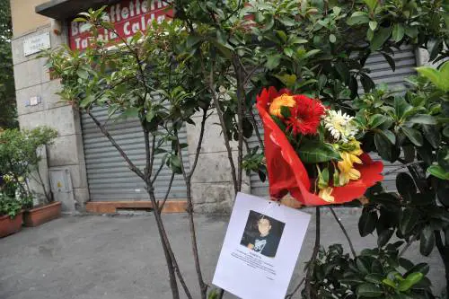 Giambellino, altro caso Marocchino col coltello aggredisce una coppia