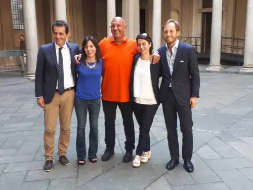 Nasce "Insieme". E Palazzo Marino va a sinistra