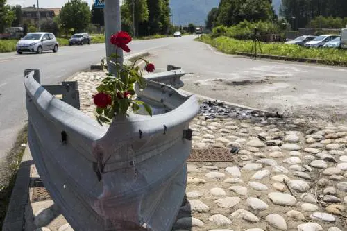 Val Susa, si risveglia dal coma il ragazzo investito