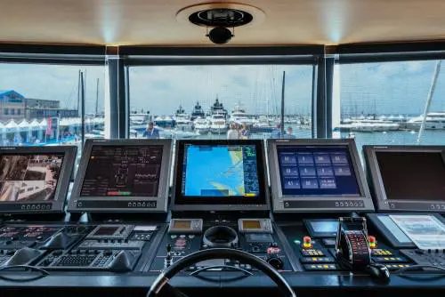 Yacht luxury, dal 10 al 13 maggio a Viareggio il secondo Rendez-vous