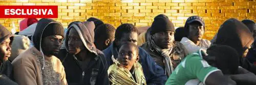 "Col Comune debiti per 300mila euro. Ma fanno affari coi migranti"