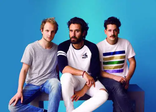 I fondatori dei Thegiornalisti: "Noi all'oscuro delle decisioni di Tommaso Paradiso"