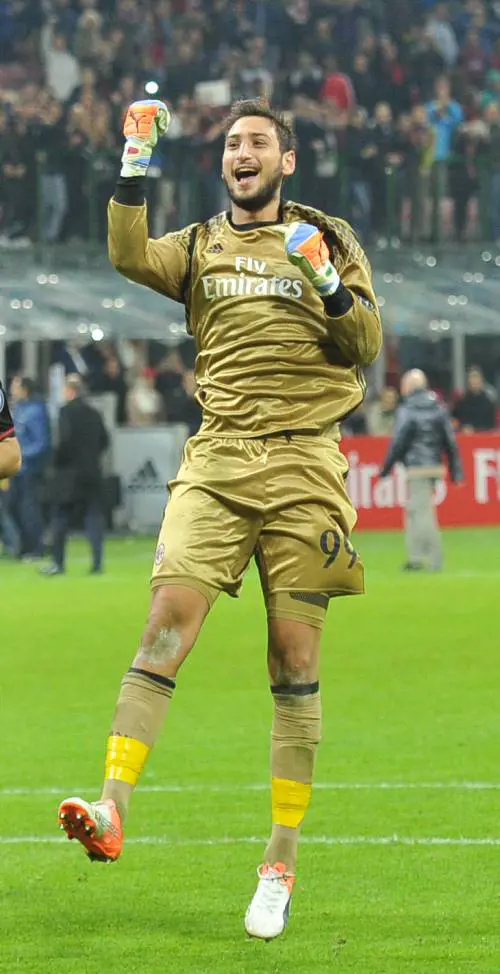 Donnarumma, lo scoop di Dagospia:  "Lascia il Milan e va al Real Madrid"