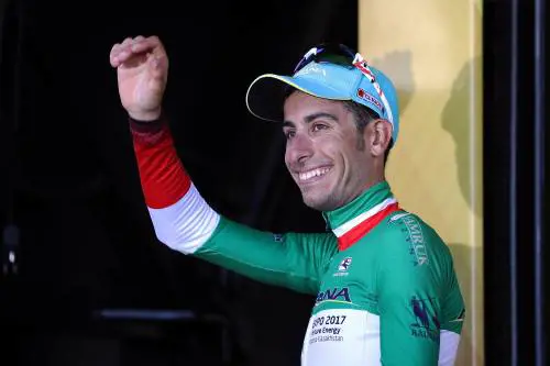 Aru avvisa il Tour: "Io ci credo... La 3ª settimana è un'altra corsa"
