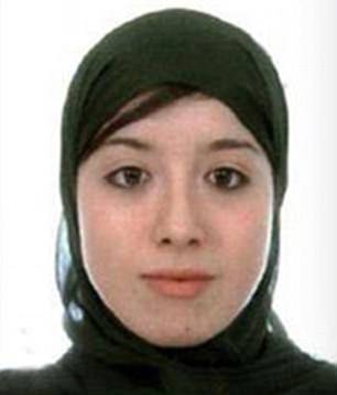 Confessioni della sposa del Jihad: "Vi dico qual è il mio pegno d'amore"