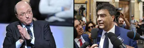 Corsaro contro Fiano: è bufera. Renzi: "Ora deve dimettersi"