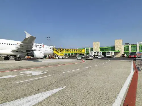 Malpensa e Linate, decolla lo smart digital ecosystem con Axway