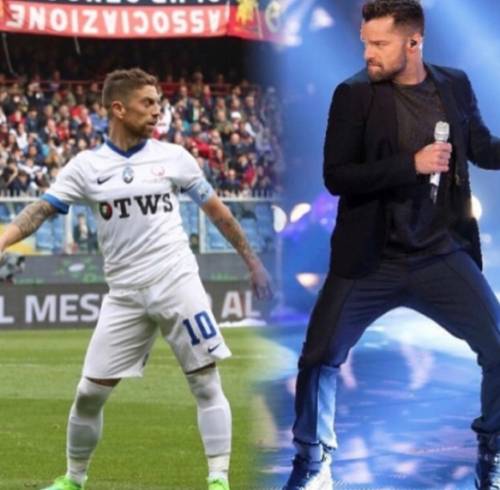 Ha umanizzato il calcio con i ragazzi e la musica