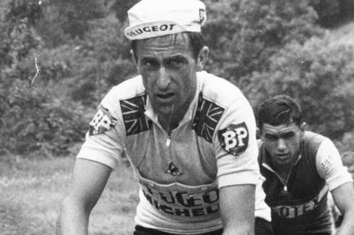 Ciclismo, 50 anni fa la morte di Tom Simpson, prima vittima del doping