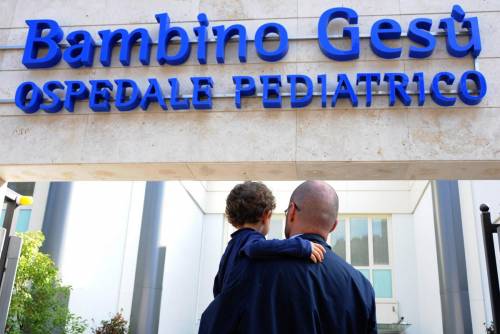 Roma, bimba di 9 anni muore in ospedale: nel sangue tracce di metanolo