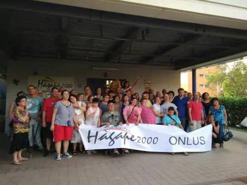 Roma, i grillini non salvano i disabili dallo sfratto