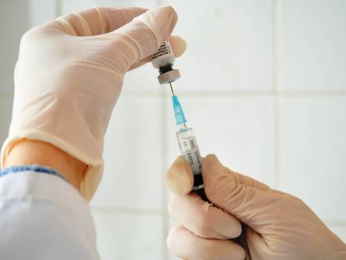 Il decreto sui vaccini ha superato l'esame del Senato