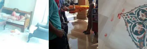 Attacco a un resort in Egitto: coltellate alle turiste in spiaggia