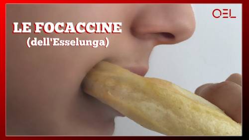 Le foccaccine Esselunga non giocano nel torneo pop