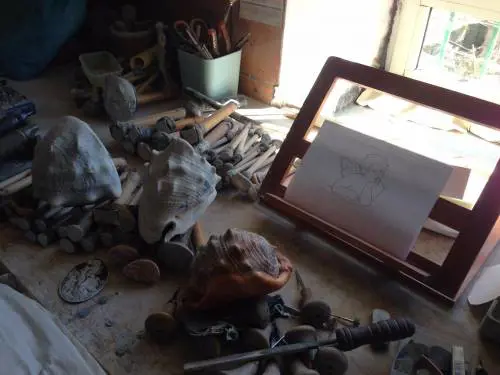 I coralli e i cammei di Torre del Greco