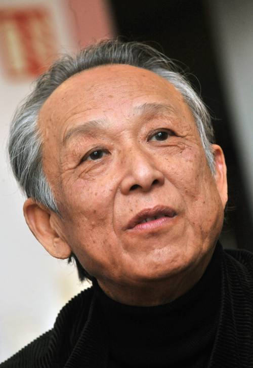 "Solo la grande letteratura può vincere le ideologie"