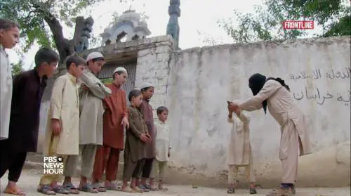 Il piano islamista in Europa per rapire (e uccidere) i nostri figli