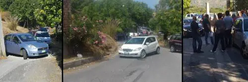 L'Italia che dice no ai migranti