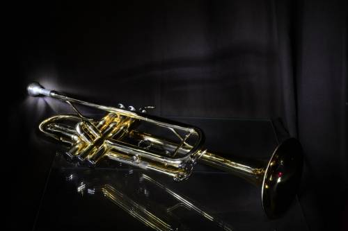 Frosinone e il jazz dell'Italian West Side Big Band