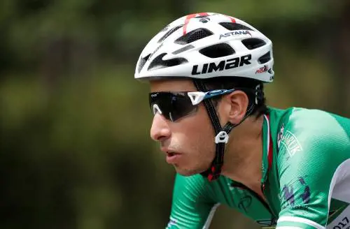 Tour de France, a Rodez vince Matthews. Aru perde la maglia gialla