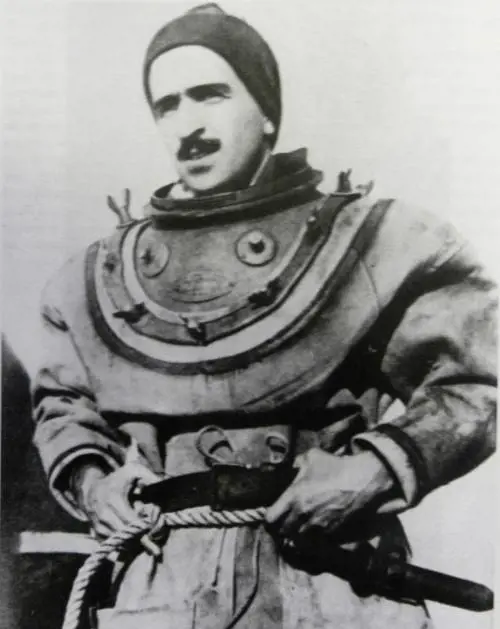 Da Montecuccoli a Tesei Anche la pacifica Italia  ha dei grandi guerrieri