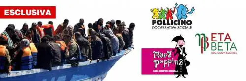 Pollicino, Ariel e Mary Poppins: coi migranti incassi 'da favola'