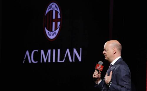 L'Uefa "boccia" ancora il Milan È i rossoneri rischiano l'Europa