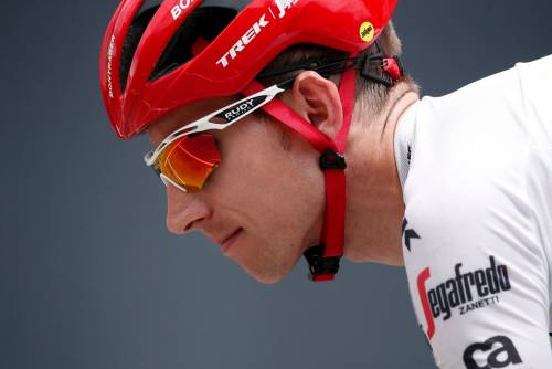 Tour de France, 15^a tappa: vince Mollema, Froome ancora in giallo