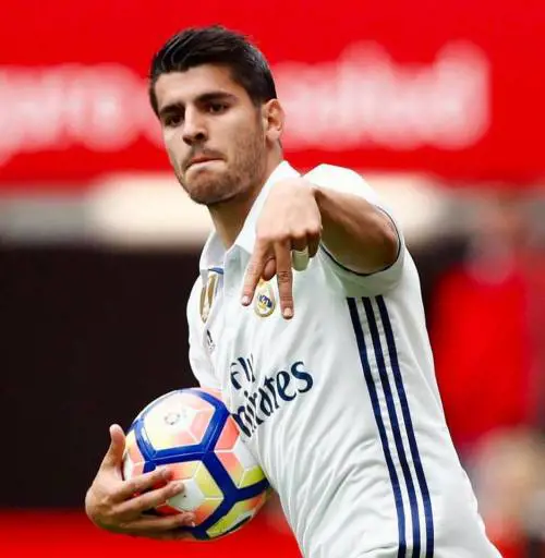 Il Milan insiste all'attacco. "Ora Belotti, Auba o Morata"