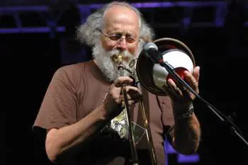 Le musiche secondo Schiaffini