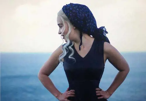 Game of Thrones, le sexy protagoniste