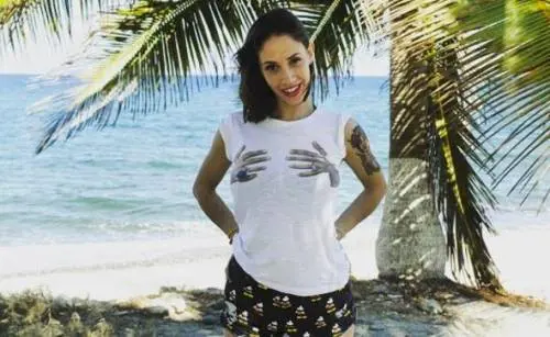 Malena si racconta: "Gli uomini scappano da me. Temono il confronto con Siffredi"