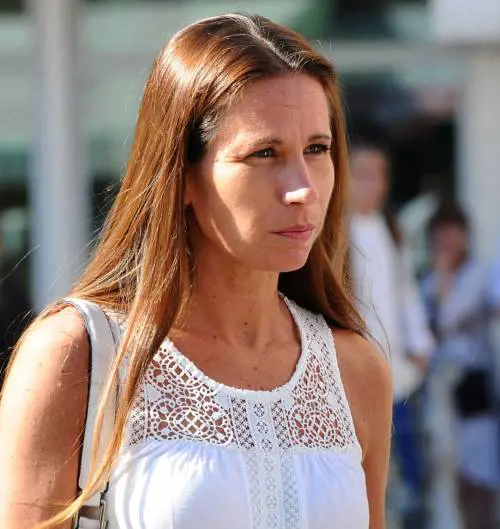 Caso Yara, parla la moglie di Bossetti: "Mio marito è innocente"